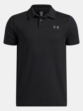 Under Armour UA Matchplay Boys' Polo/Youth Large/Brand New with Tags
